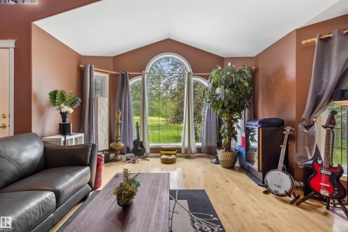 #302 49006 Range Road 73, Rural Brazeau County, AB - Indoor