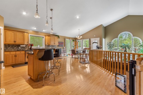 #302 49006 Range Road 73, Rural Brazeau County, AB - Indoor