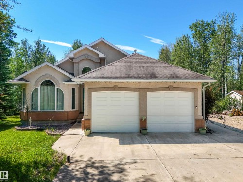 #302 49006 Range Road 73, Rural Brazeau County, AB - Outdoor