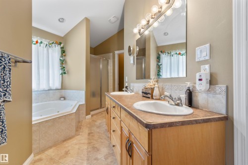 #302 49006 Range Road 73, Rural Brazeau County, AB - Indoor Photo Showing Bathroom