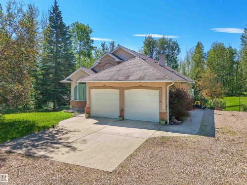 #302 49006 Range Road 73, Rural Brazeau County, AB - Outdoor
