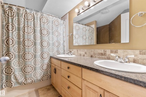 #302 49006 Range Road 73, Rural Brazeau County, AB - Indoor Photo Showing Bathroom