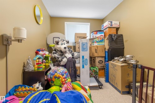 #302 49006 Range Road 73, Rural Brazeau County, AB - Indoor