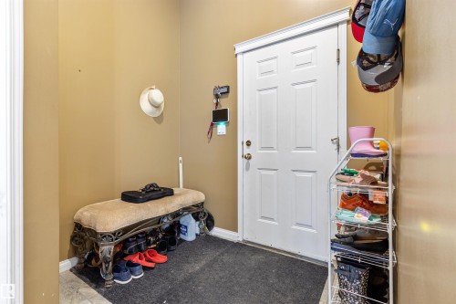 #302 49006 Range Road 73, Rural Brazeau County, AB - Indoor Photo Showing Other Room