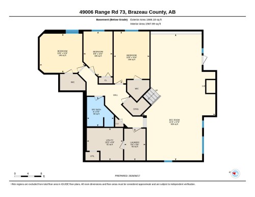 #302 49006 Range Road 73, Rural Brazeau County, AB - Other