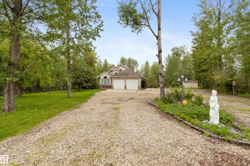 #302 49006 Range Road 73, Rural Brazeau County, AB - Outdoor