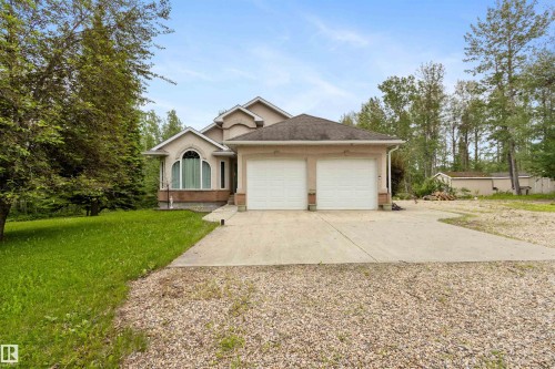 #302 49006 Range Road 73, Rural Brazeau County, AB - Outdoor
