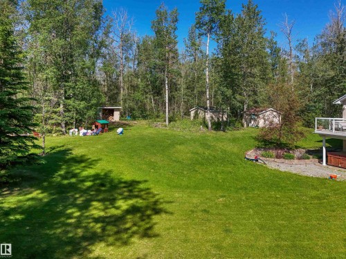 #302 49006 Range Road 73, Rural Brazeau County, AB - Outdoor