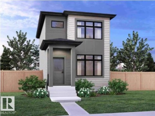 7452 Klapstein Crescent, Edmonton, AB 