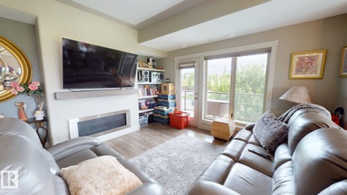 202 5201 Brougham Drive, Drayton Valley, AB 