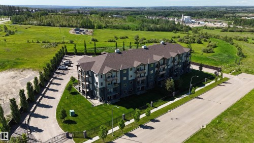 202 5201 Brougham Drive, Drayton Valley, AB 
