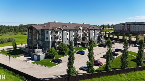 202 5201 Brougham Drive, Drayton Valley, AB 