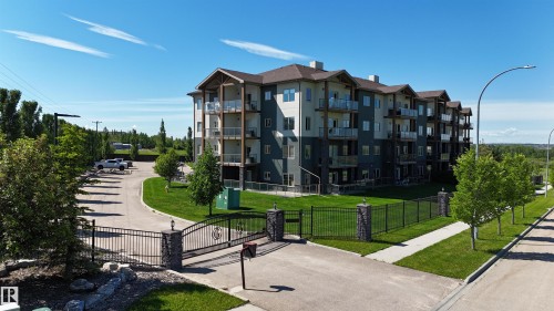202 5201 Brougham Drive, Drayton Valley, AB 