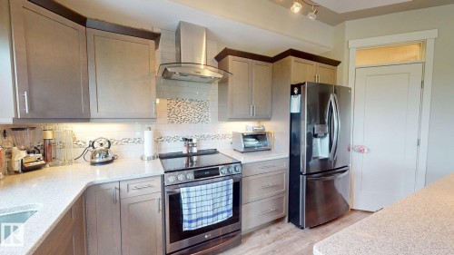 202 5201 Brougham Drive, Drayton Valley, AB 