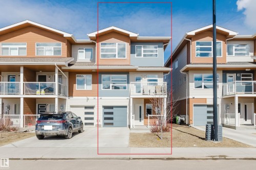 17268 9B Avenue, Edmonton, AB 