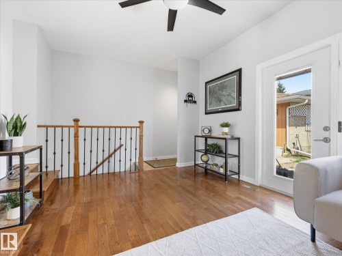 3 Fairfax Crescent, St. Albert, AB - Indoor