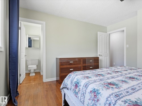 3 Fairfax Crescent, St. Albert, AB - Indoor Photo Showing Bedroom