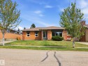 3 Fairfax Crescent, St. Albert, AB  - Outdoor With Facade 