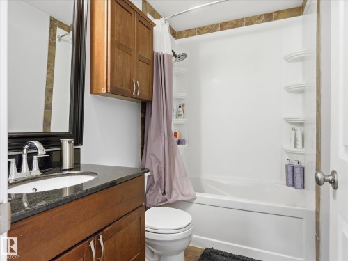 3 Fairfax Crescent, St. Albert, AB - Indoor Photo Showing Bathroom