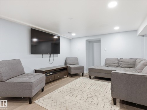 3 Fairfax Crescent, St. Albert, AB - Indoor