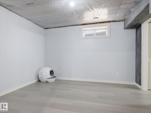 3 Fairfax Crescent, St. Albert, AB - Indoor