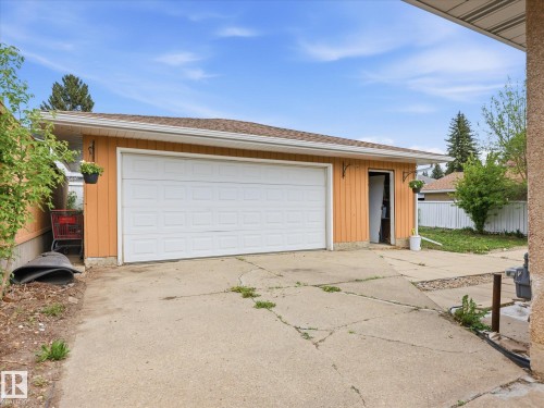 3 Fairfax Crescent, St. Albert, AB - Outdoor With Exterior