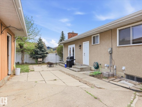 3 Fairfax Crescent, St. Albert, AB - Outdoor With Exterior