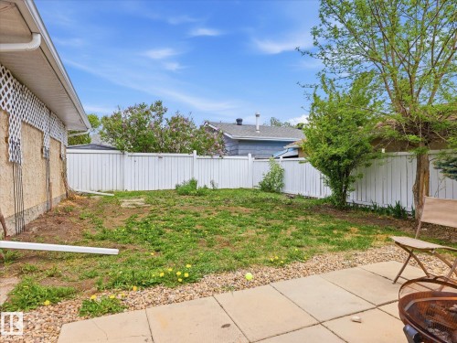 3 Fairfax Crescent, St. Albert, AB - Outdoor