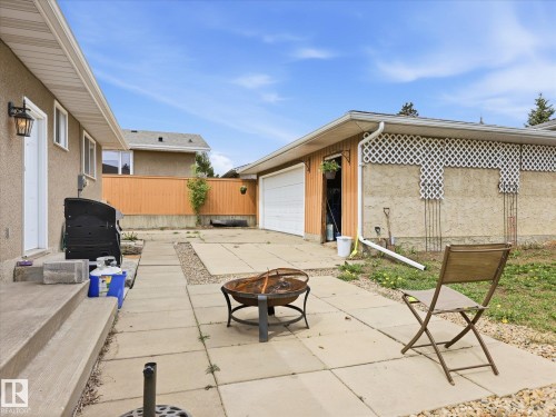 3 Fairfax Crescent, St. Albert, AB - Outdoor With Exterior