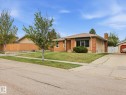3 Fairfax Crescent, St. Albert, AB  - Outdoor 