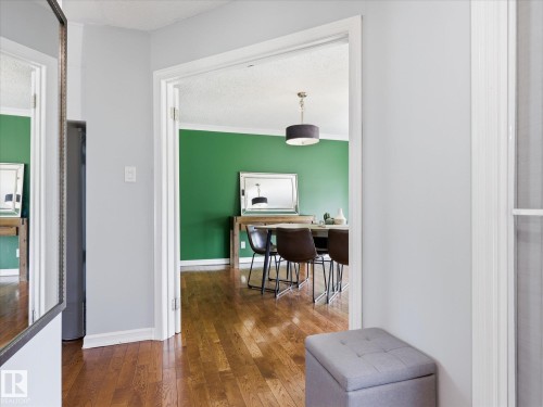 3 Fairfax Crescent, St. Albert, AB - Indoor