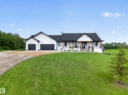 155 22111 TWP ROAD 510 Rural Leduc County, AB T0B 3M2