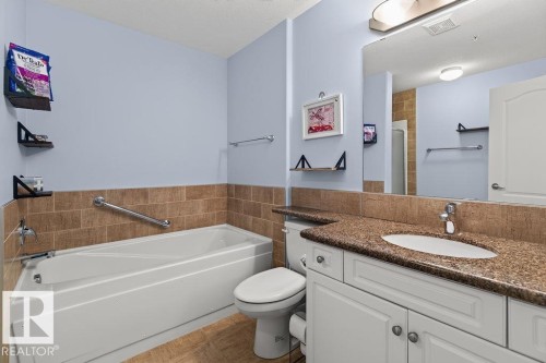 106 1406 Hodgson Way, Edmonton, AB 