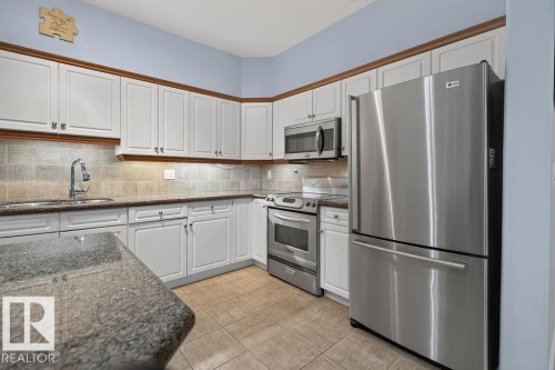 106 1406 Hodgson Way, Edmonton, AB 