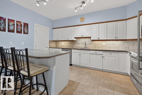 106 1406 Hodgson Way, Edmonton, AB 