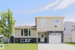 4 GOEBEL Close Spruce Grove, AB T7X 2A2