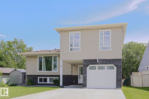 4 Goebel Close, Spruce Grove, AB 