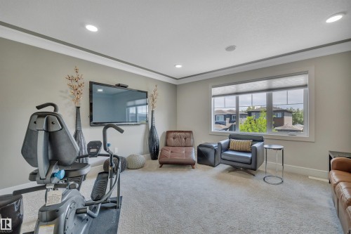 5426 66 Street, Beaumont, AB - Indoor