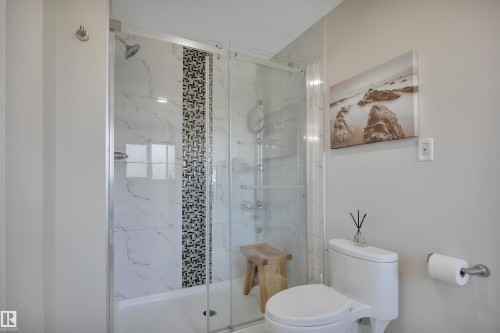 5426 66 Street, Beaumont, AB - Indoor Photo Showing Bathroom