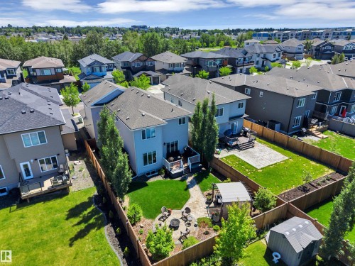 5426 66 Street, Beaumont, AB - Outdoor With View