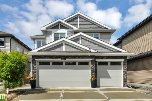 5426 66 Street, Beaumont, AB - Outdoor With Facade