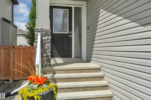 5426 66 Street, Beaumont, AB - Outdoor With Exterior