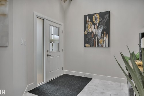 5426 66 Street, Beaumont, AB - Indoor Photo Showing Other Room