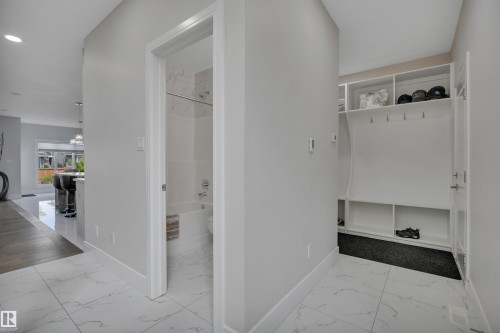 5426 66 Street, Beaumont, AB - Indoor Photo Showing Other Room