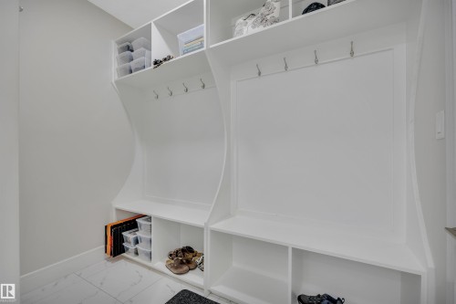 5426 66 Street, Beaumont, AB - Indoor With Storage