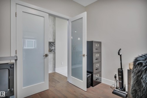 5426 66 Street, Beaumont, AB - Indoor Photo Showing Other Room