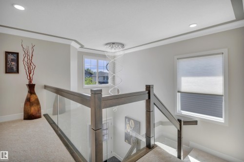 5426 66 Street, Beaumont, AB - Indoor Photo Showing Other Room
