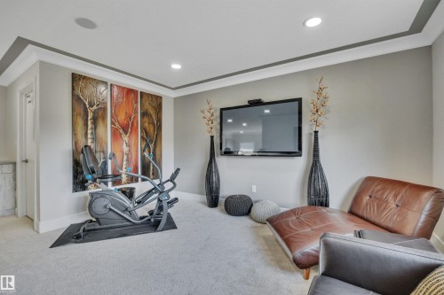5426 66 Street, Beaumont, AB - Indoor