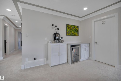5426 66 Street, Beaumont, AB - Indoor Photo Showing Other Room