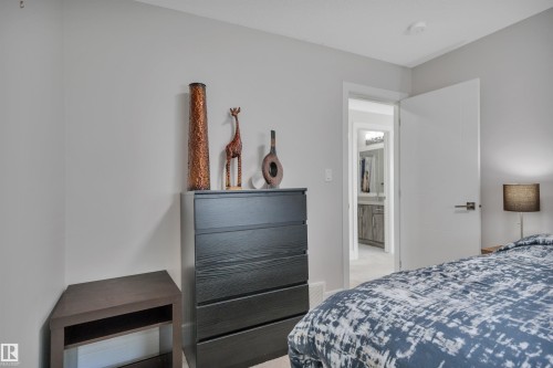 5426 66 Street, Beaumont, AB - Indoor Photo Showing Bedroom